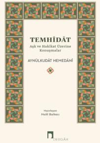 Temhîdât